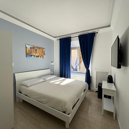 Costantino Rooms Рим Экстерьер фото