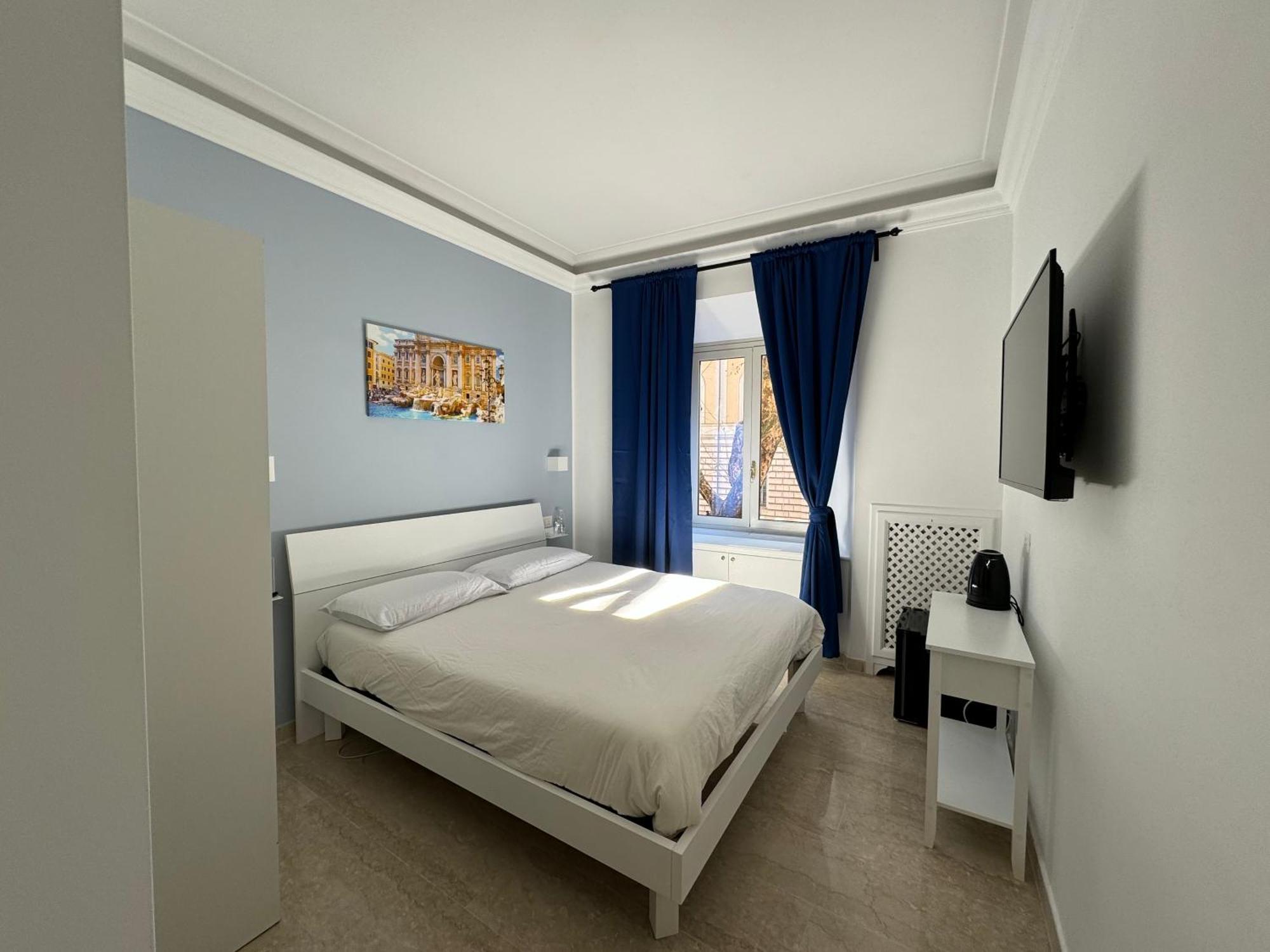 Costantino Rooms Рим Экстерьер фото