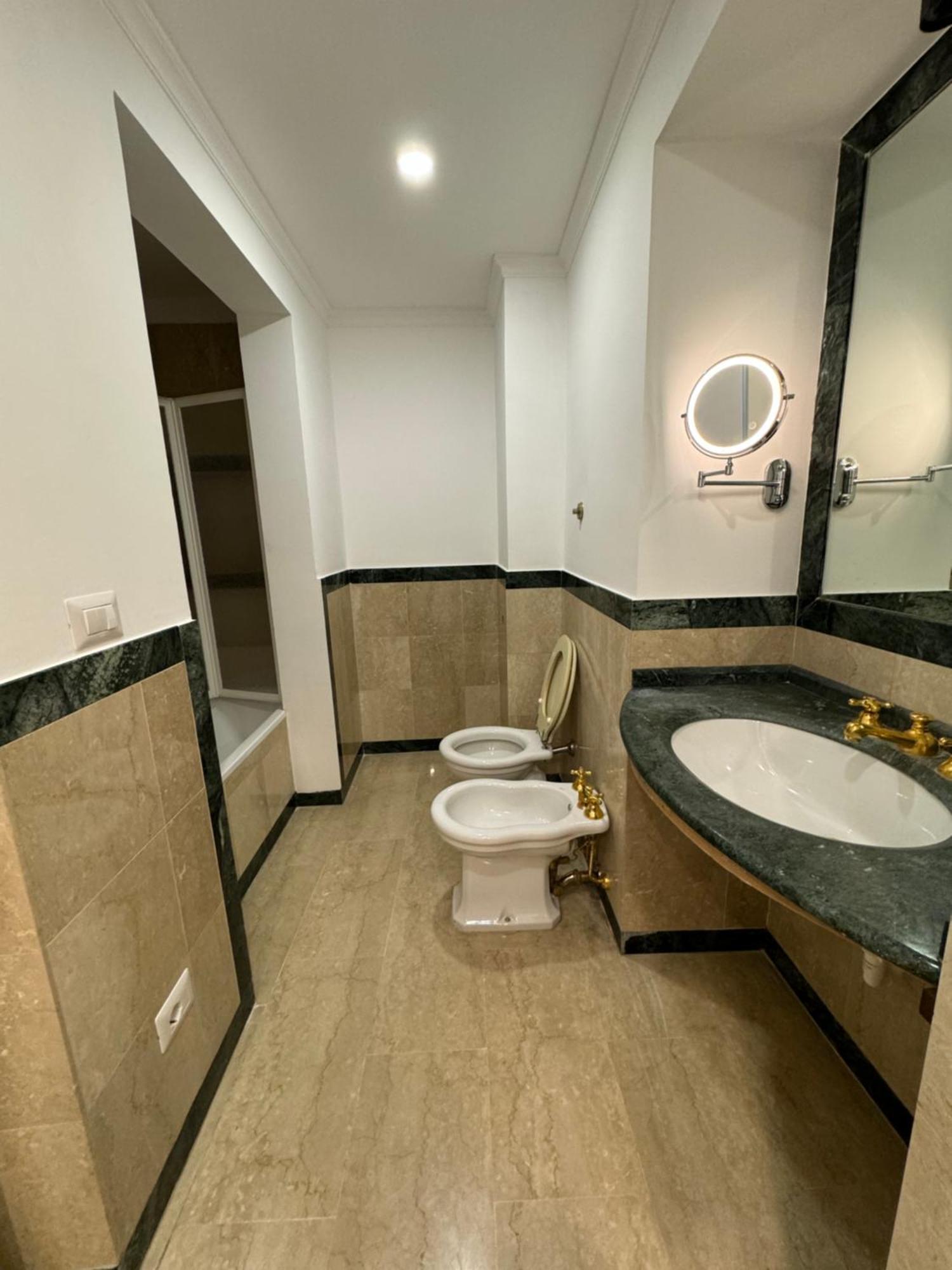 Costantino Rooms Рим Экстерьер фото